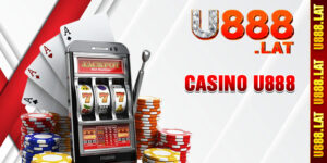 live casino U888